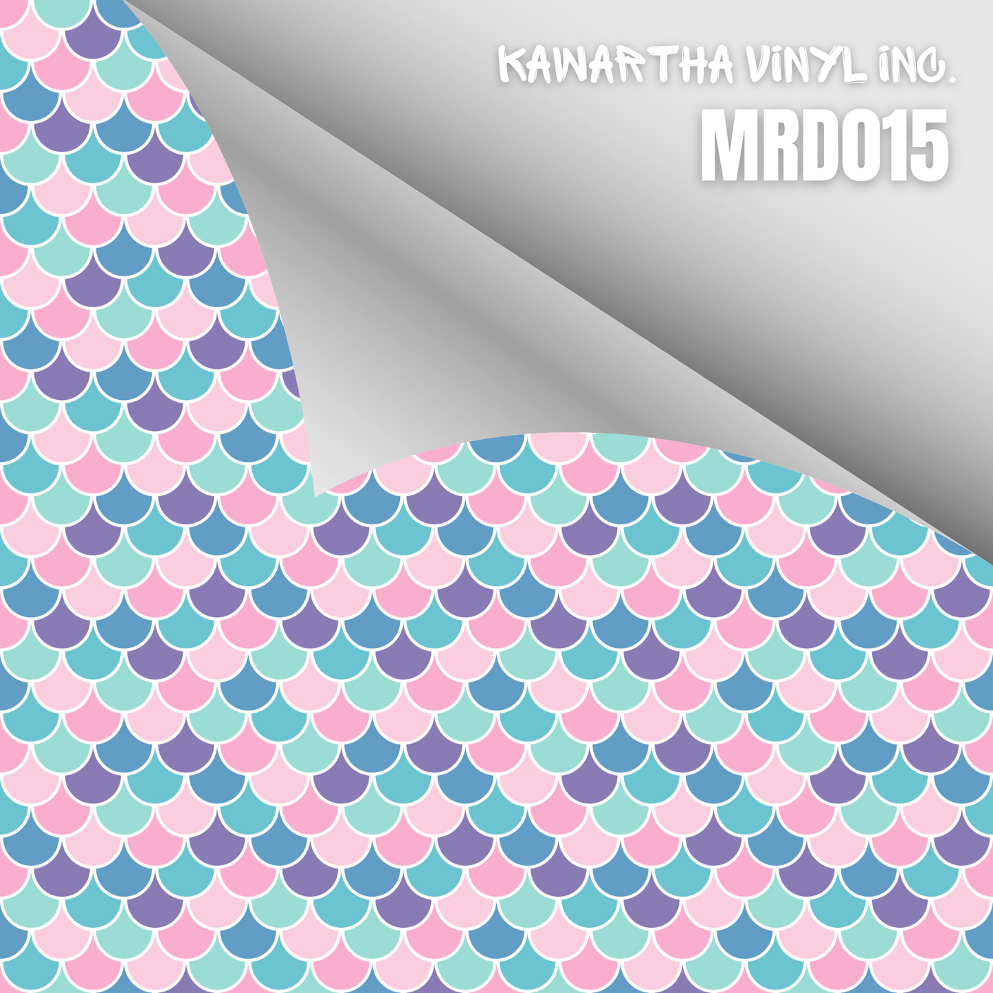 MRD015 Adhesive & HTV Patterns