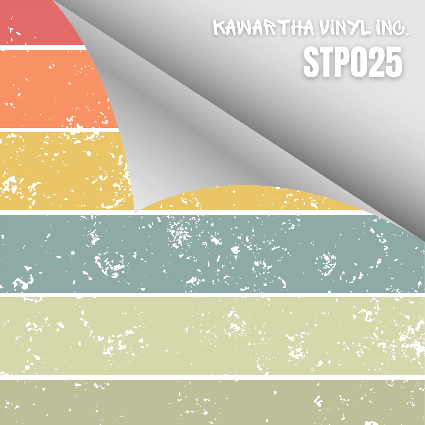 STP025 Adhesive & HTV Patterns