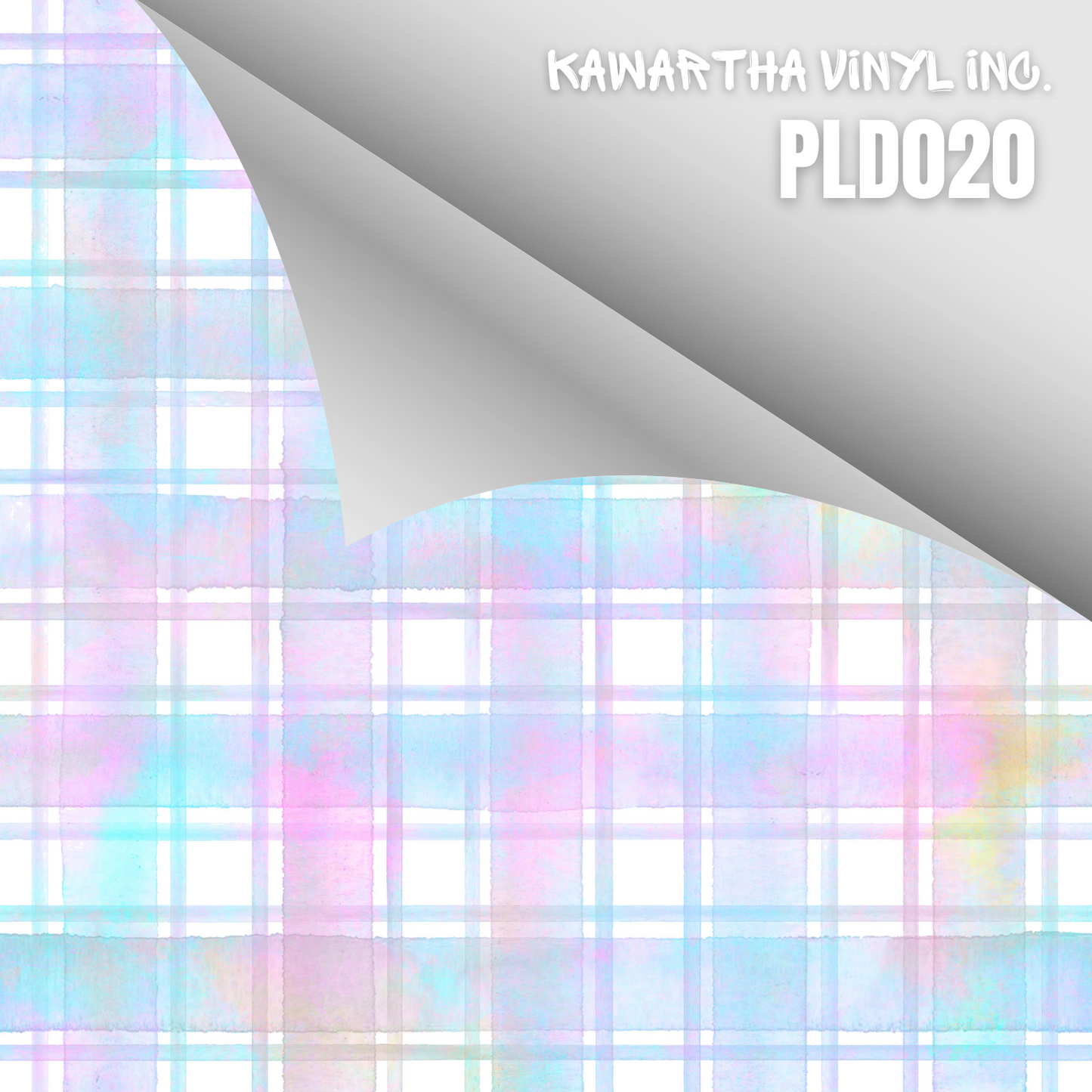 PLD020 Adhesive & HTV Patterns