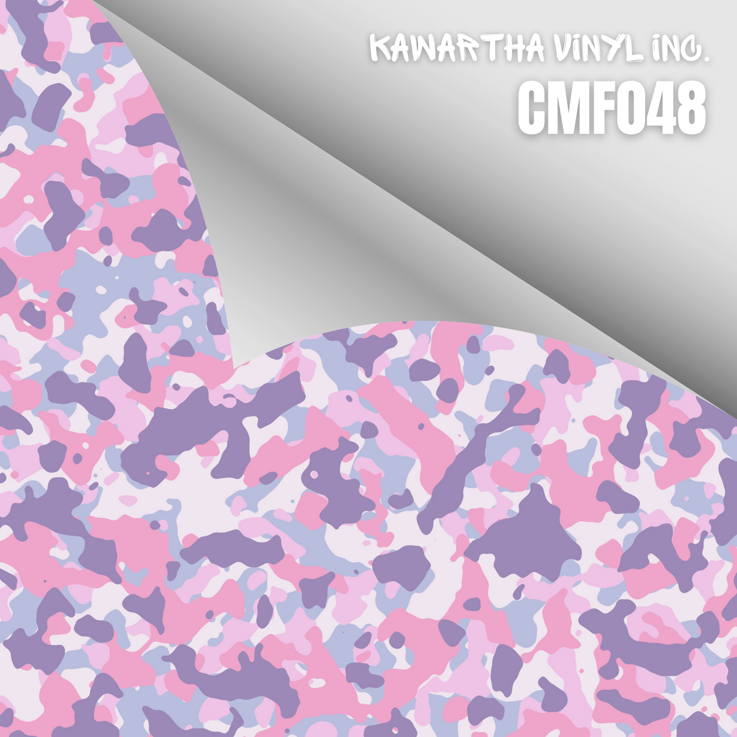 CMF048 Adhesive & HTV Patterns
