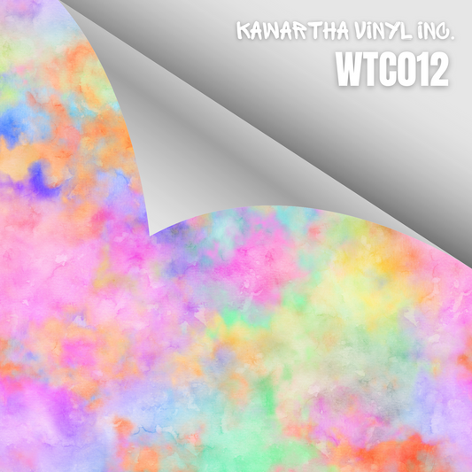 WTC012 Adhesive & HTV Patterns