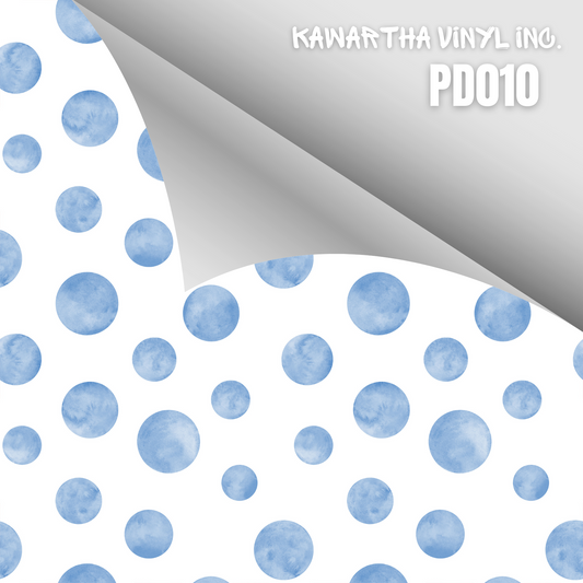 PD010 Adhesive & HTV Patterns