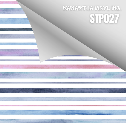 STP027 Adhesive & HTV Patterns