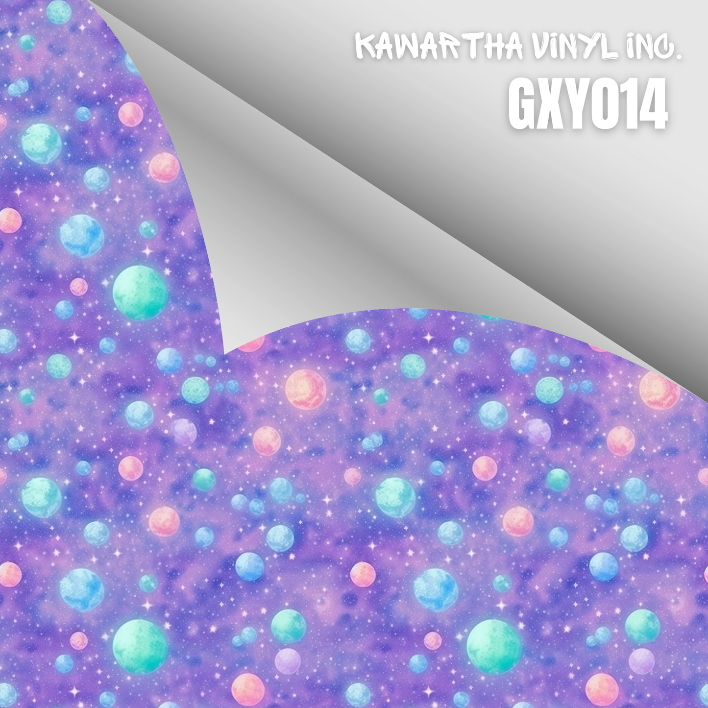 GXY014 Adhesive & HTV Patterns