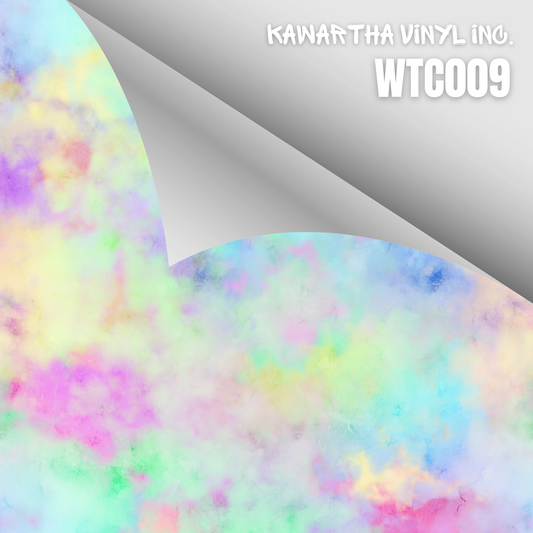 WTC009 Adhesive & HTV Patterns