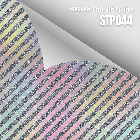 STP044 Adhesive & HTV Patterns