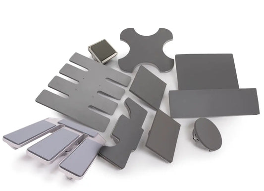 Hotronix® Quick Change Heat Press Platens