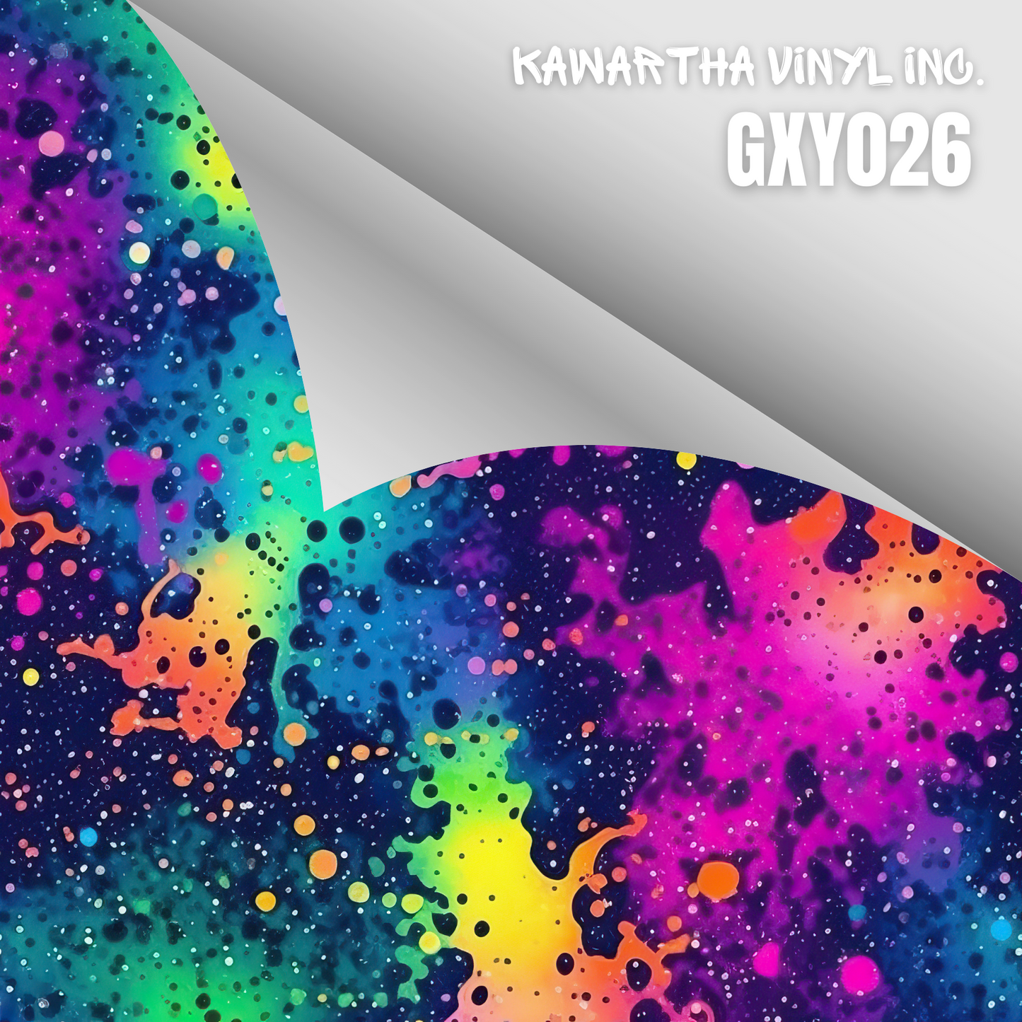 GXY026 Adhesive & HTV Patterns