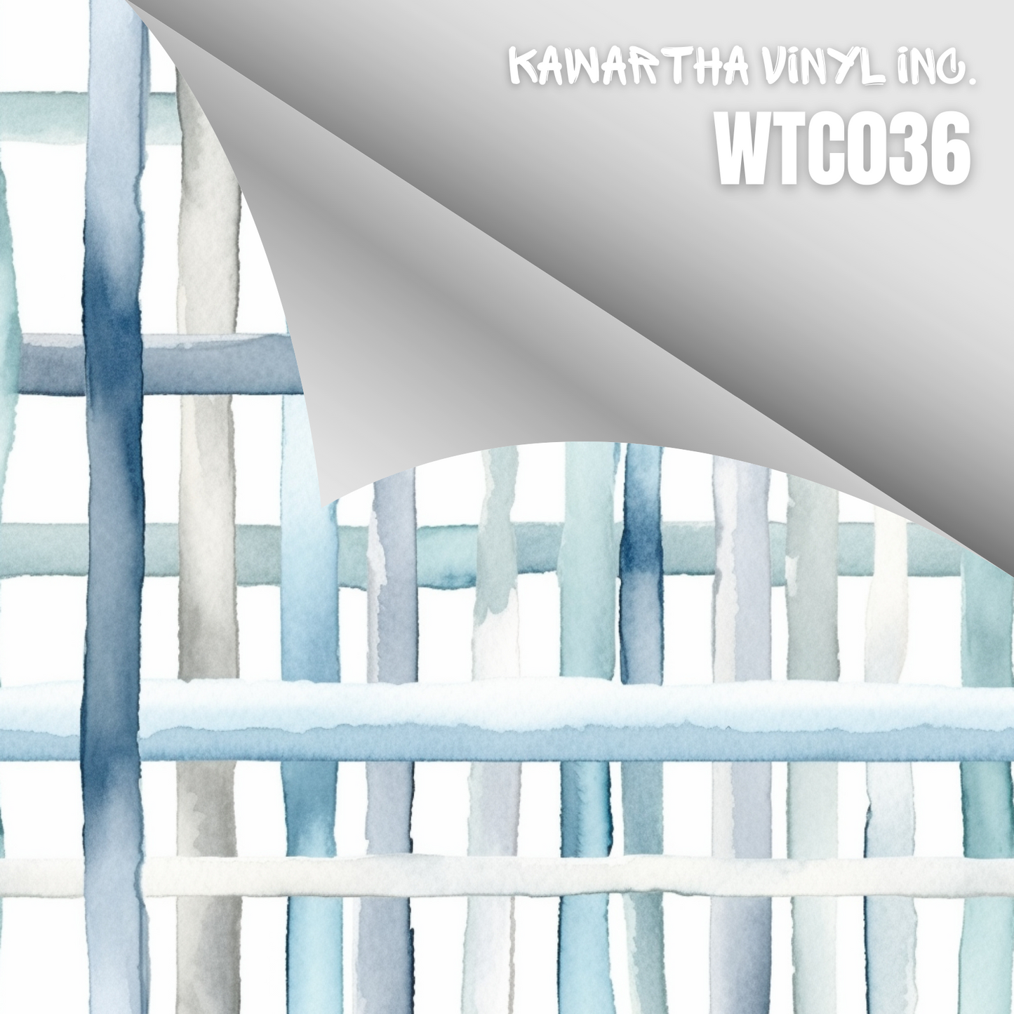 WTC036 Adhesive & HTV Patterns