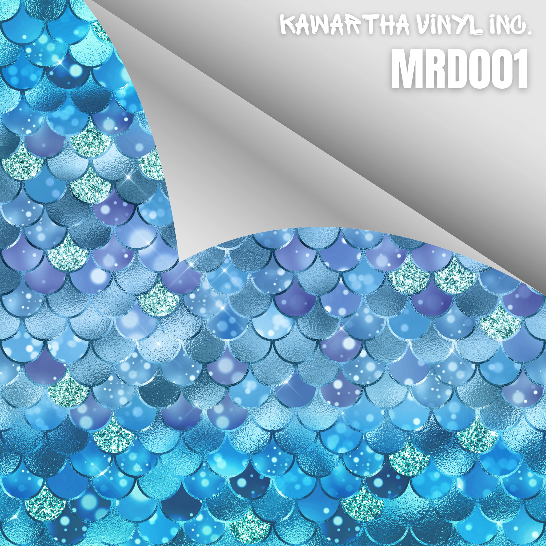 MRD001 Adhesive & HTV Patterns – Kawartha Vinyl Inc.