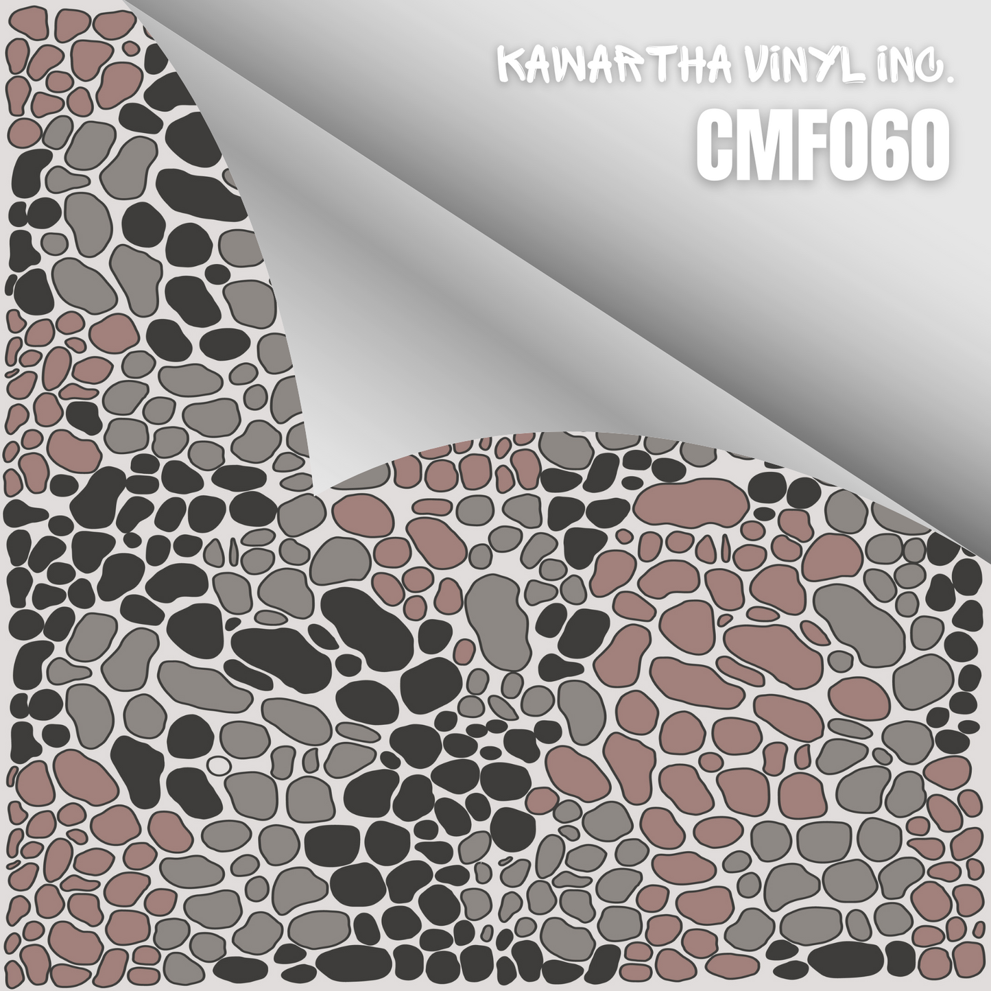 CMF060 Adhesive & HTV Patterns