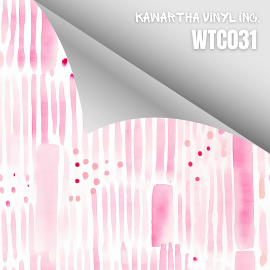 WTC031 Adhesive & HTV Patterns