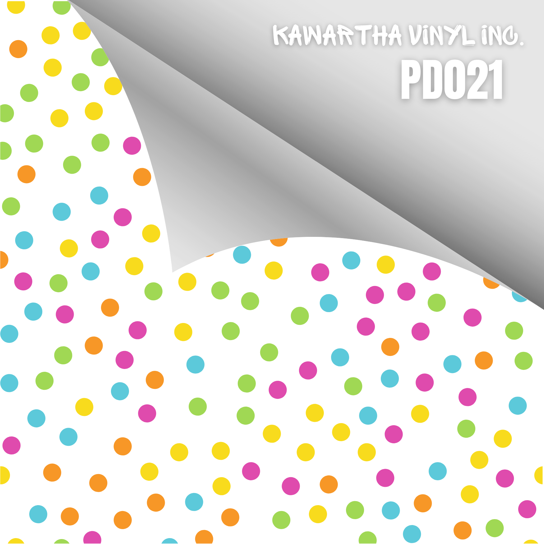 PD021 Adhesive & HTV Patterns – Kawartha Vinyl Inc.