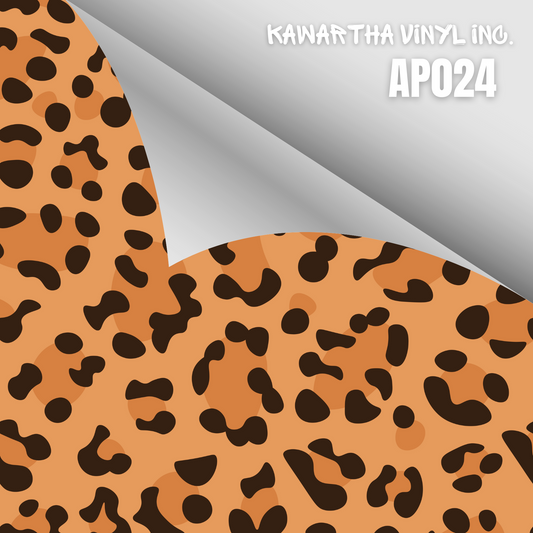 AP024 Adhesive & HTV Patterns