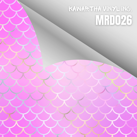 MRD026 Adhesive & HTV Patterns