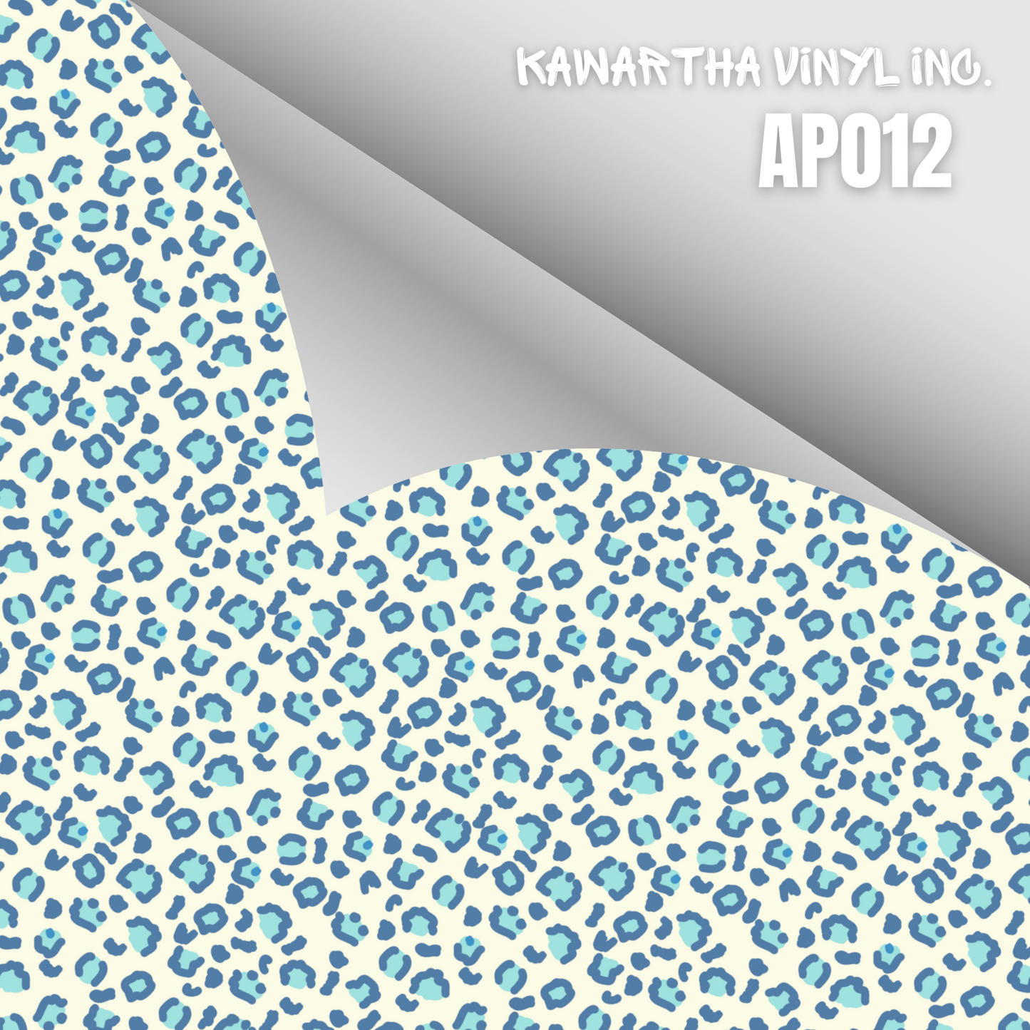 AP012 Adhesive & HTV Patterns