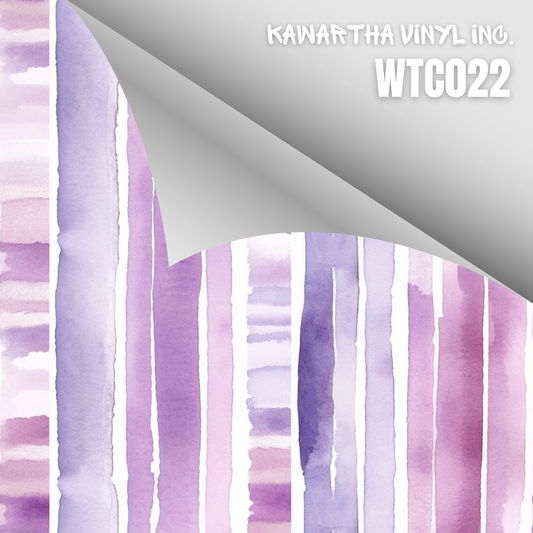WTC022 Adhesive & HTV Patterns