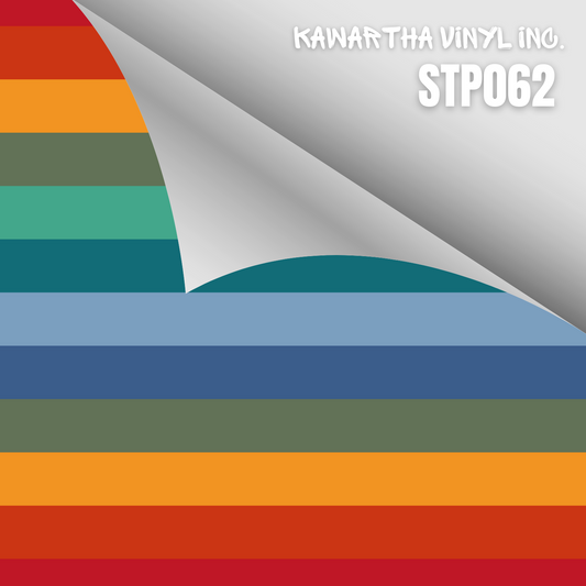 STP062 Adhesive & HTV Patterns