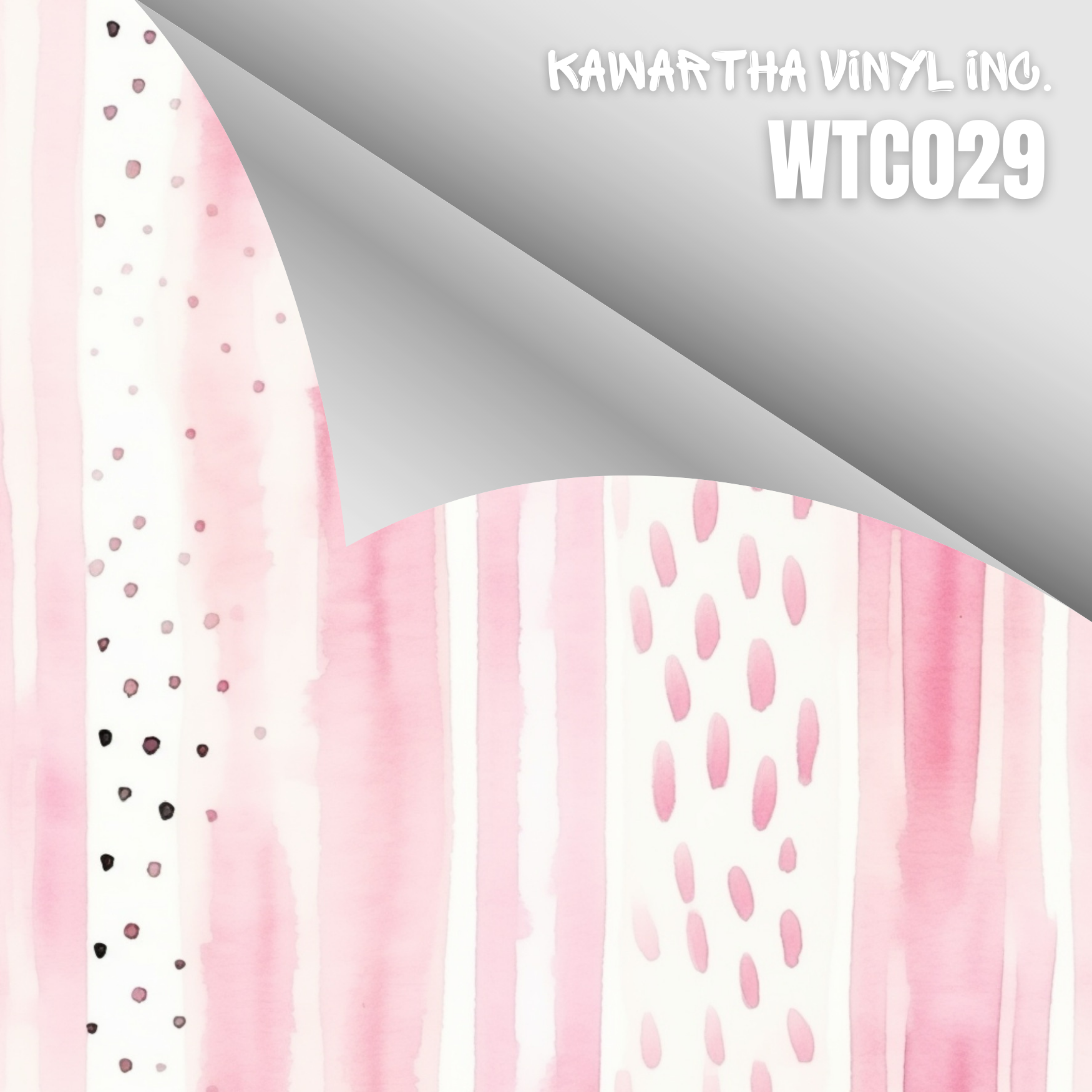WTC029 Adhesive & HTV Patterns – Kawartha Vinyl Inc.