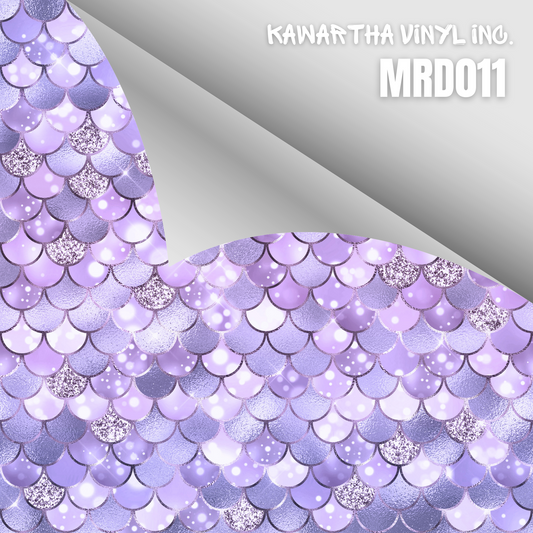 MRD011 Adhesive & HTV Patterns