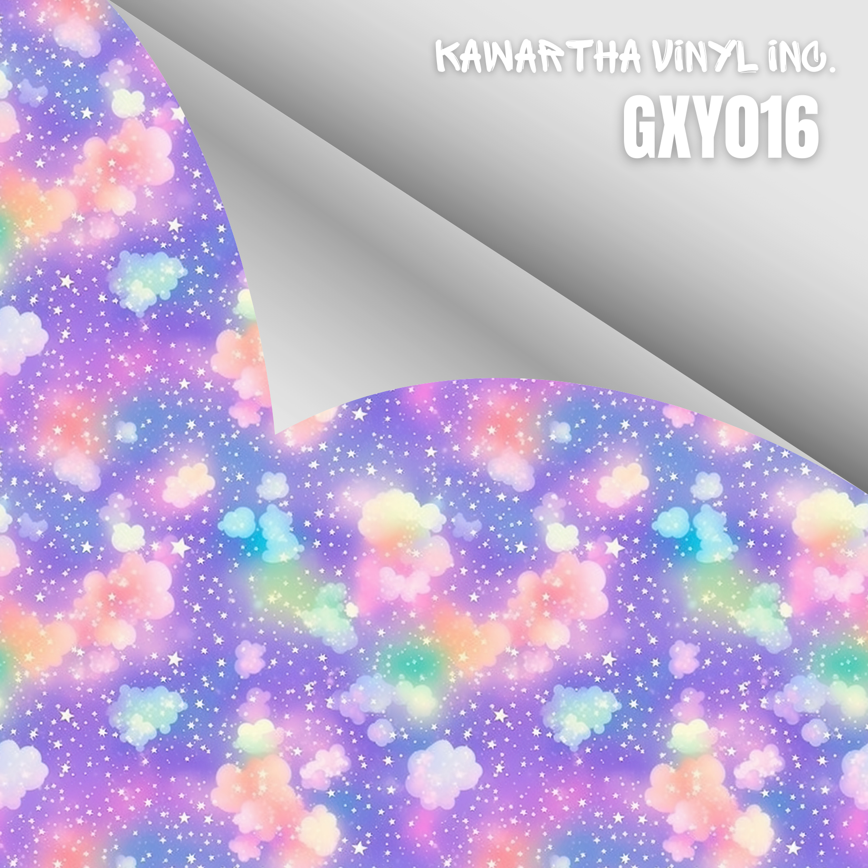 GXY016 Adhesive & HTV Patterns – Kawartha Vinyl Inc.