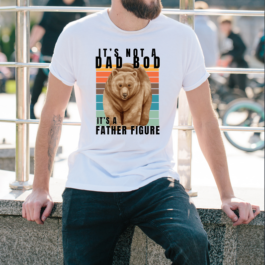Not a Dad Bod Digital File