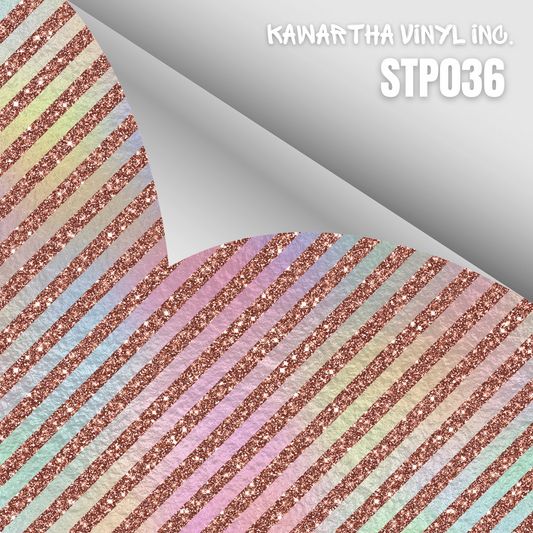 STP036 Adhesive & HTV Patterns