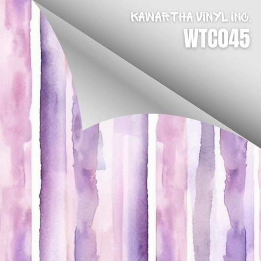 WTC045 Adhesive & HTV Patterns