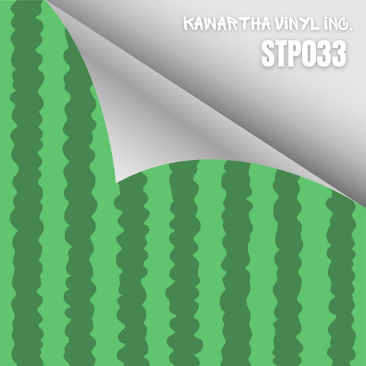 STP033 Adhesive & HTV Patterns