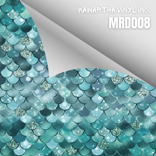 MRD008 Adhesive & HTV Patterns