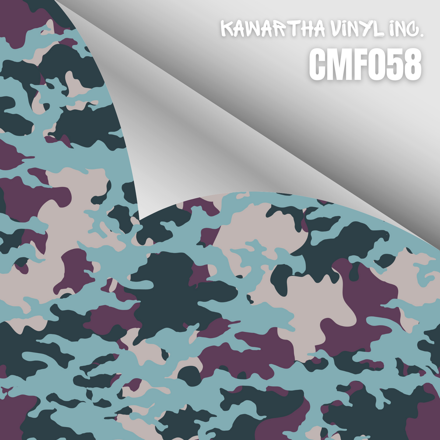 CMF058 Adhesive & HTV Patterns