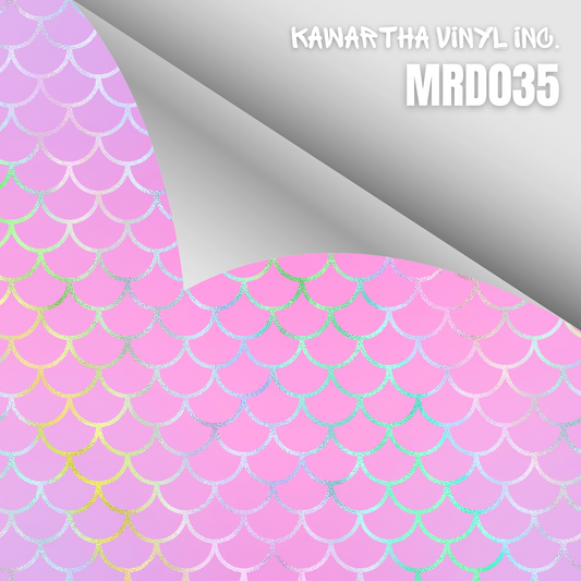 MRD035 Adhesive & HTV Patterns