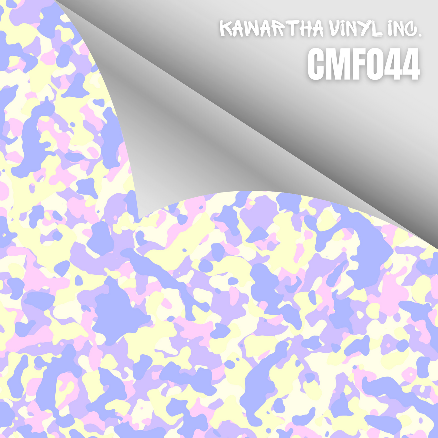 CMF044 Adhesive & HTV Patterns