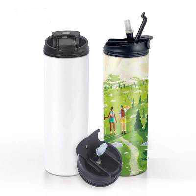 PRE ORDER 20oz Sublimation Sports Bottle