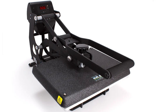 The MAXX® Clam Heat Press
