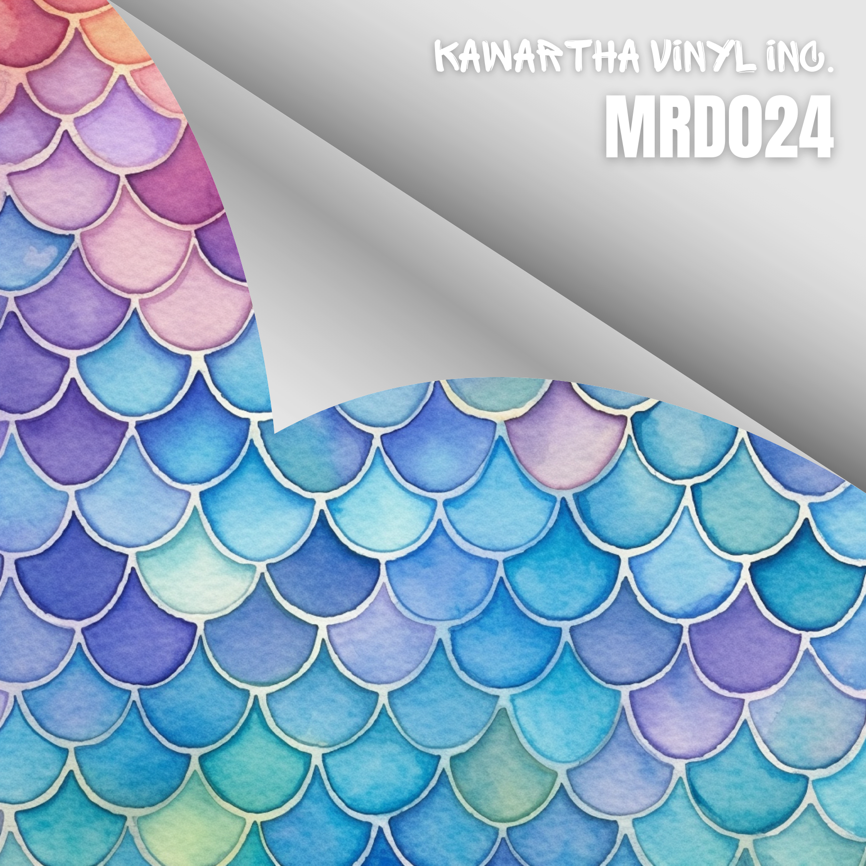MRD024 Adhesive & HTV Patterns – Kawartha Vinyl Inc.