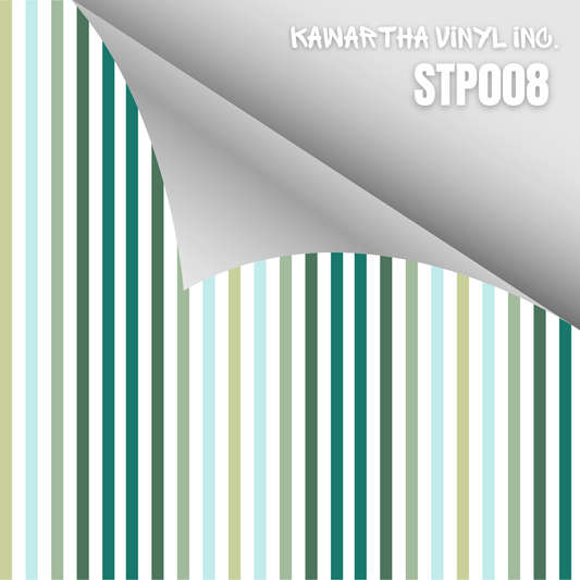 STP008 Adhesive & HTV Patterns