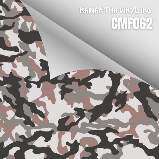CMF062 Adhesive & HTV Patterns