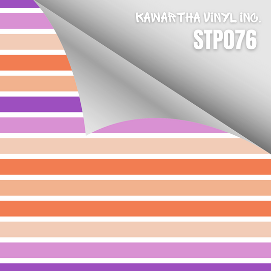 STP076 Adhesive & HTV Patterns