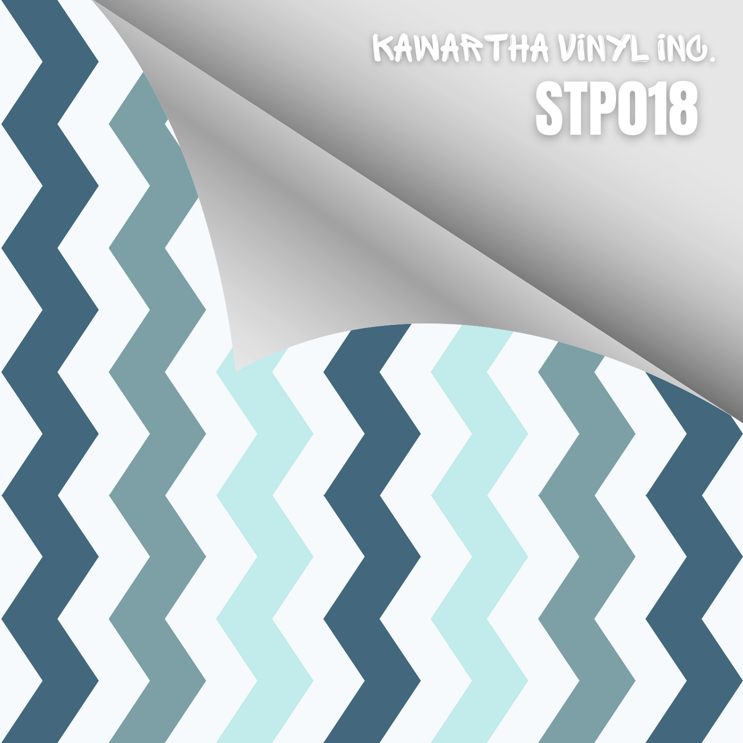 STP018 Adhesive & HTV Patterns