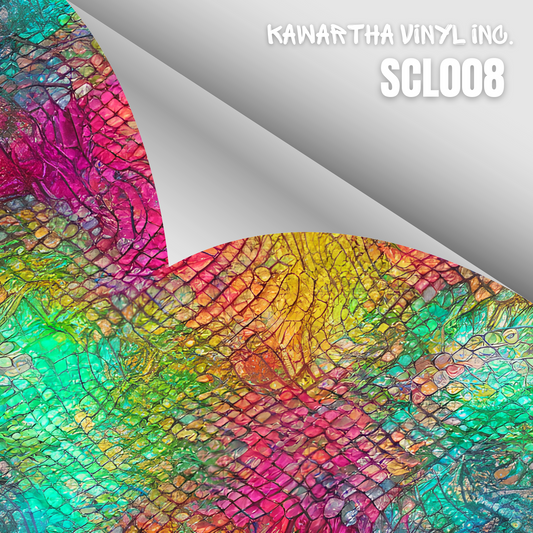 SCL008 Adhesive & HTV Patterns