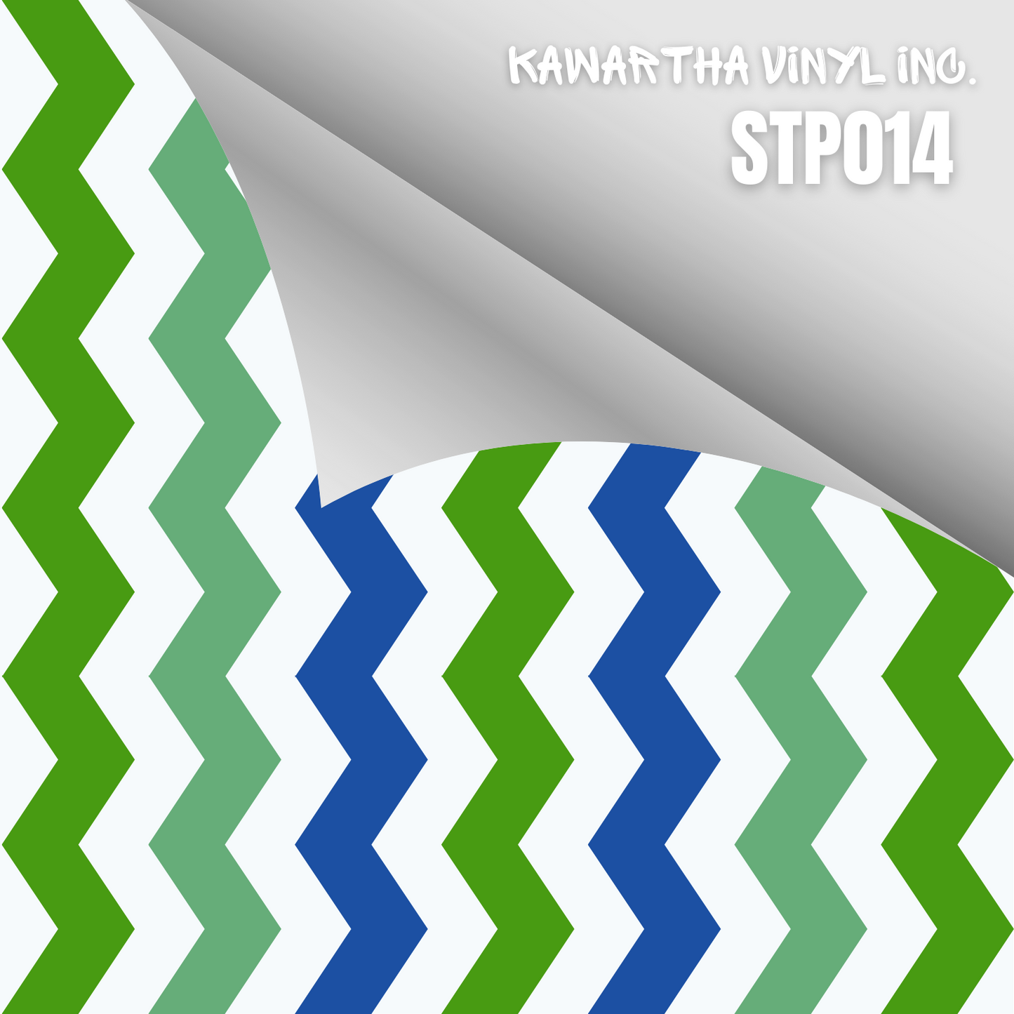 STP014 Adhesive & HTV Patterns