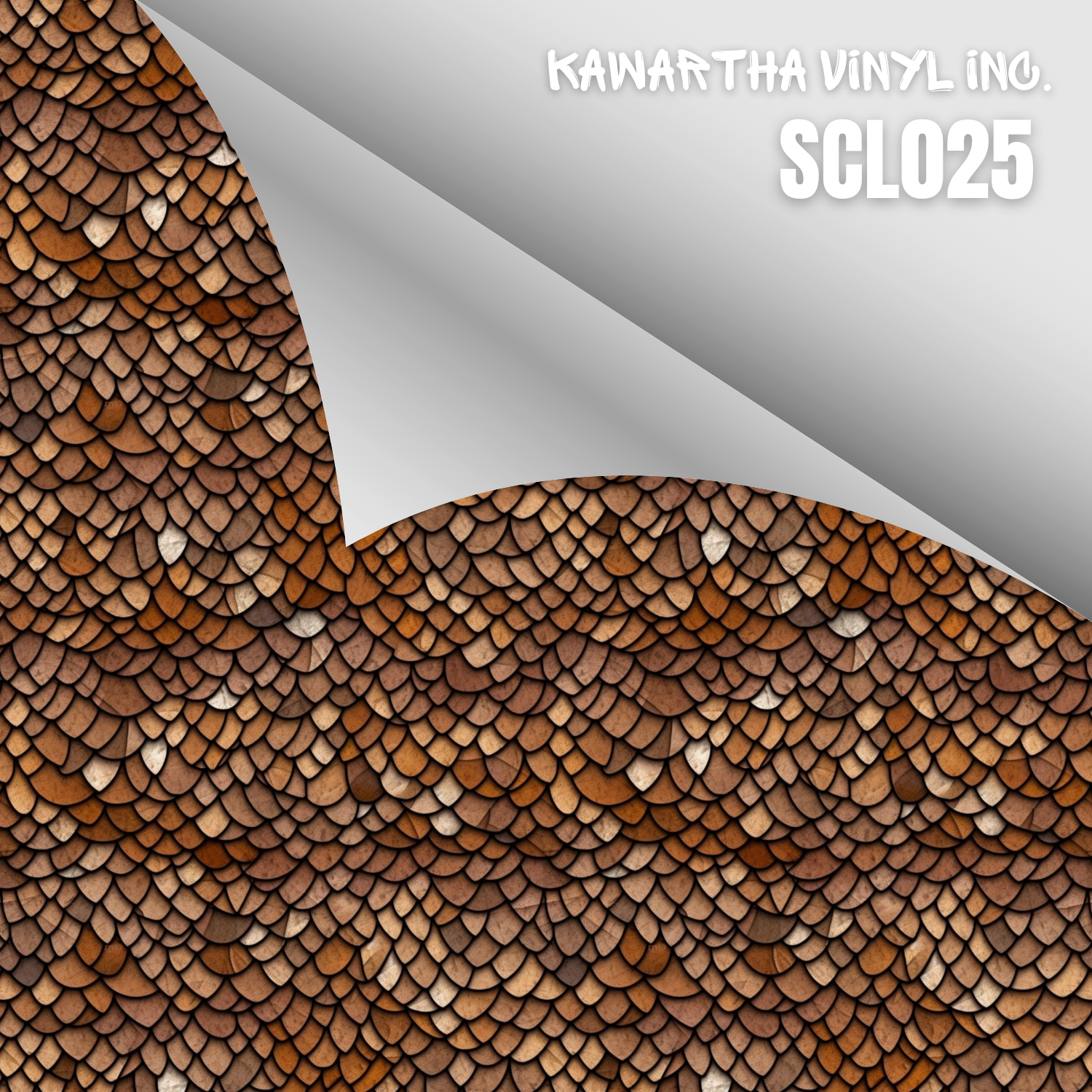 SCL025 Adhesive & HTV Patterns – Kawartha Vinyl Inc.