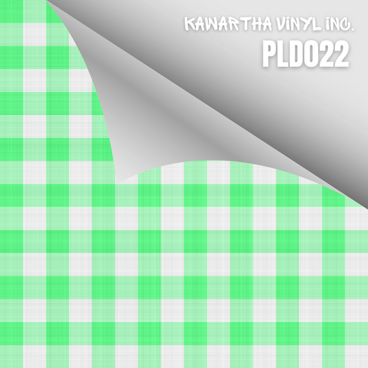 PLD022 Adhesive & HTV Patterns