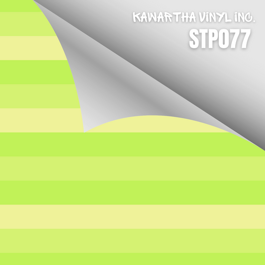 STP077 Adhesive & HTV Patterns