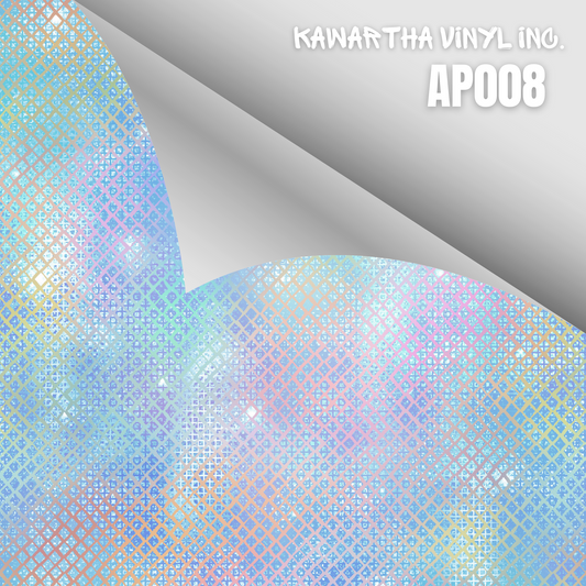 AP008 Adhesive & HTV Patterns