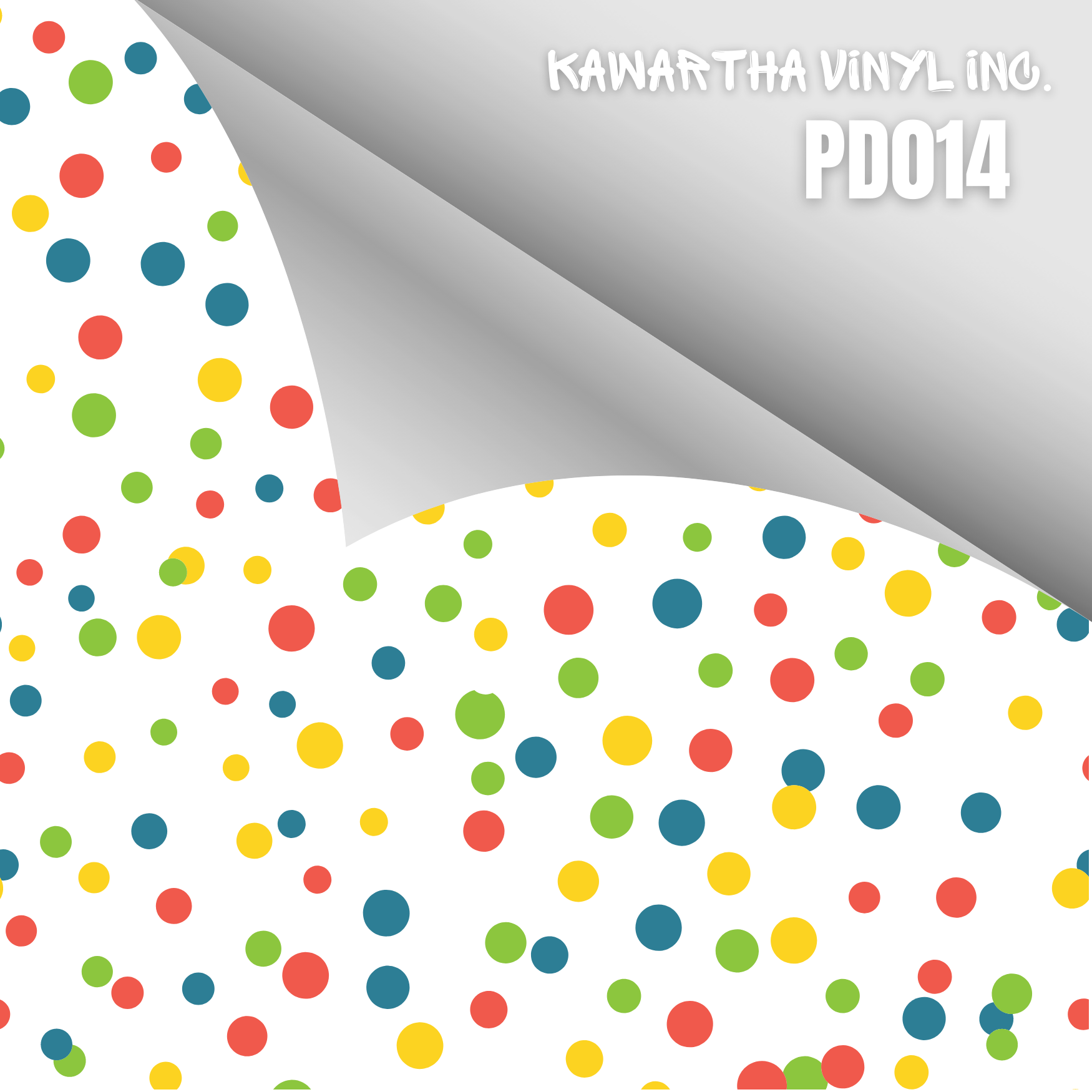 PD014 Adhesive & HTV Patterns – Kawartha Vinyl Inc.