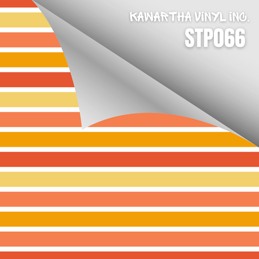 STP066 Adhesive & HTV Patterns