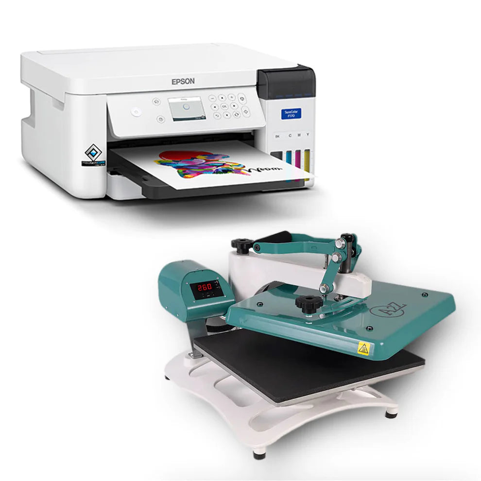 Epson SureColor F170 Dye Sublimation Printer