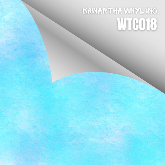 WTC018 Adhesive & HTV Patterns